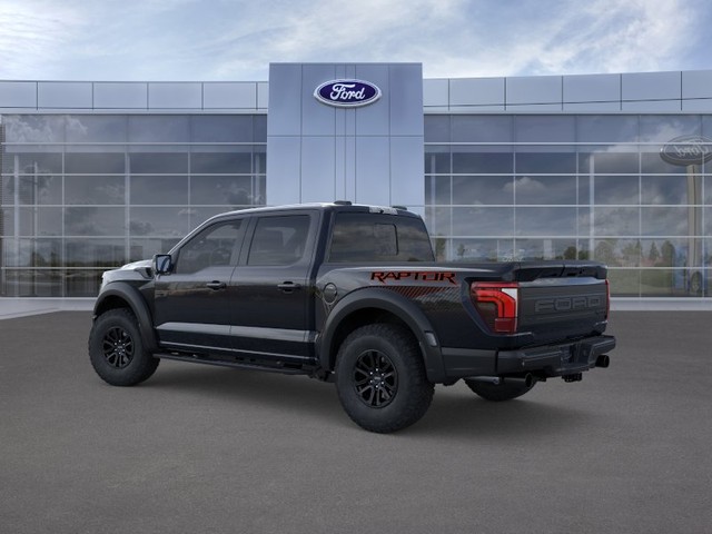 Ford F-150 Vehicle Full-screen Gallery Image 4