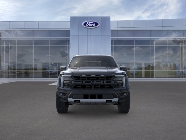 Ford F-150 Vehicle Full-screen Gallery Image 6