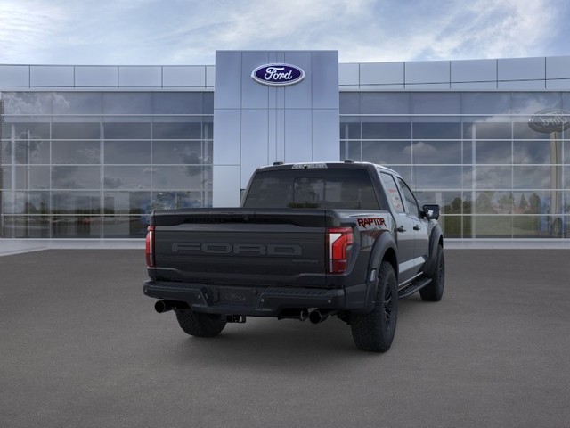 Ford F-150 Vehicle Full-screen Gallery Image 8
