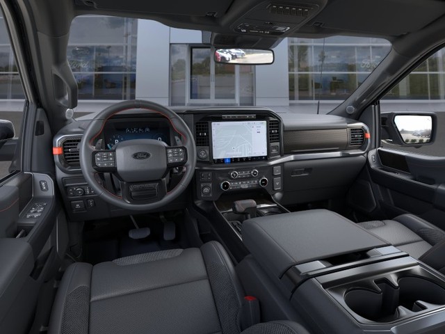 Ford F-150 Vehicle Full-screen Gallery Image 9