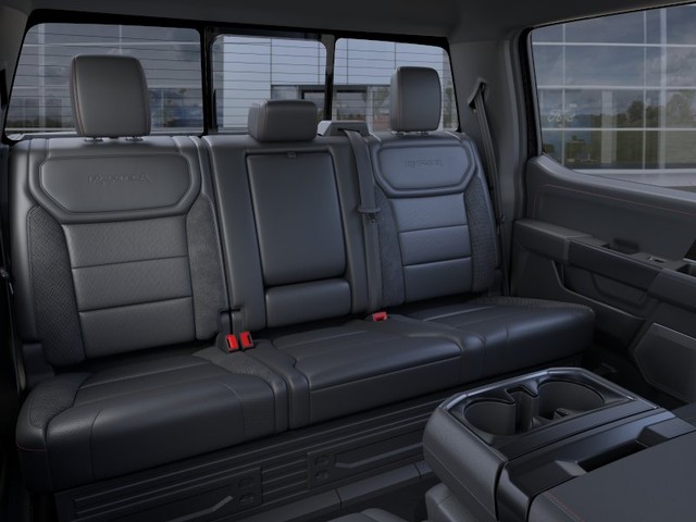 Ford F-150 Vehicle Full-screen Gallery Image 11