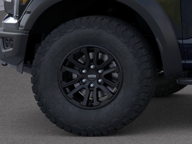 Ford F-150 Vehicle Full-screen Gallery Image 19