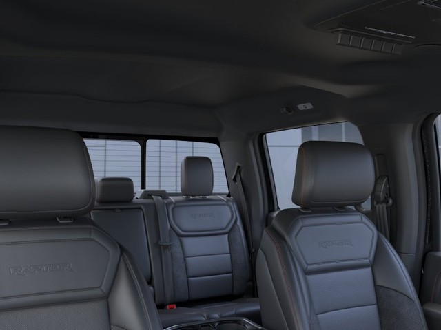 Ford F-150 Vehicle Full-screen Gallery Image 22