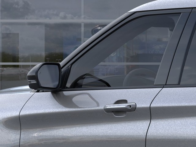 Ford Explorer Vehicle Full-screen Gallery Image 20