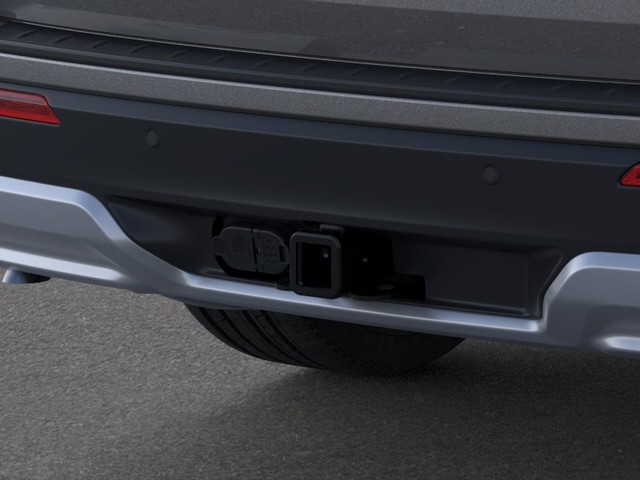 Ford Explorer Vehicle Full-screen Gallery Image 23