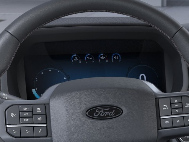 Ford F-150 Vehicle Full-screen Gallery Image 13