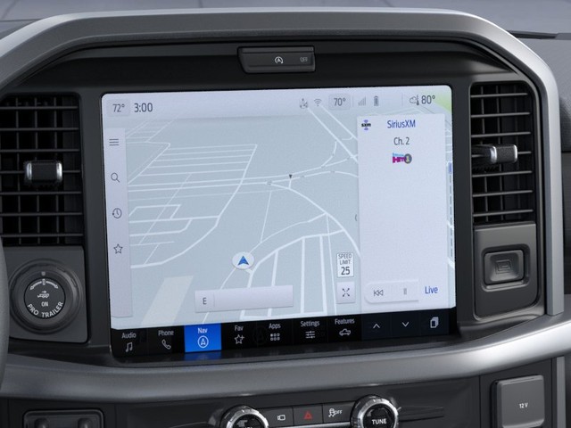 Ford F-150 Vehicle Full-screen Gallery Image 14