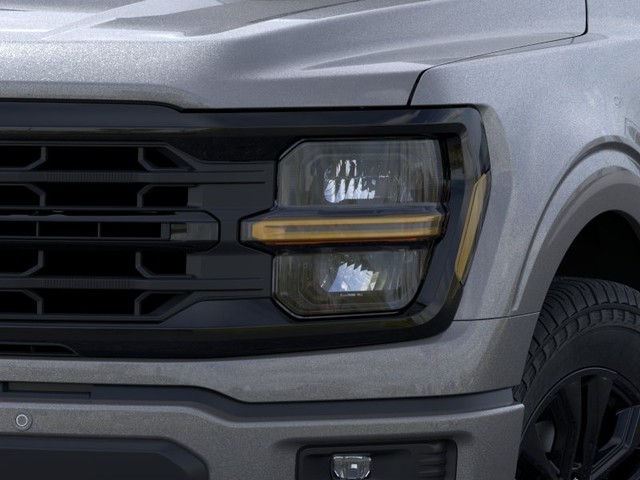 Ford F-150 Vehicle Full-screen Gallery Image 18