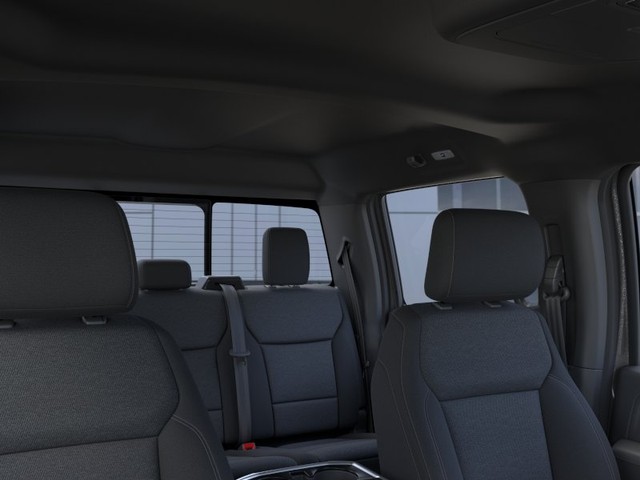 Ford F-150 Vehicle Full-screen Gallery Image 22