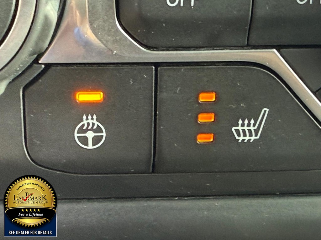 Jeep Wrangler Unlimited Vehicle Full-screen Gallery Image 15