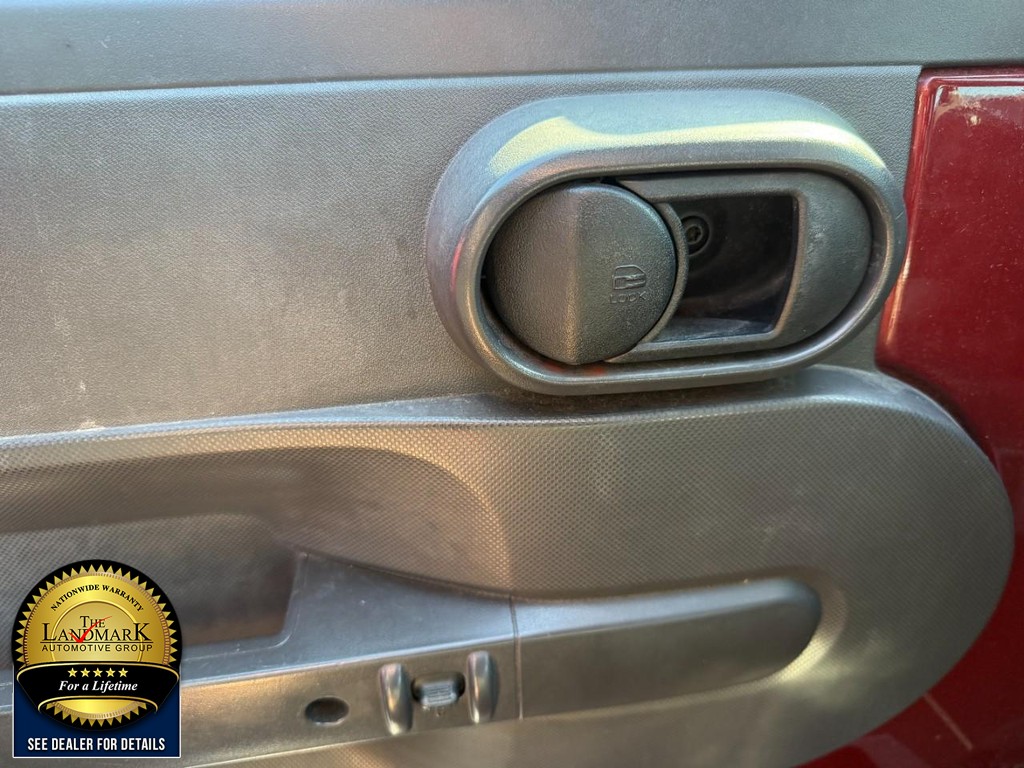 Jeep Wrangler Unlimited Vehicle Full-screen Gallery Image 7