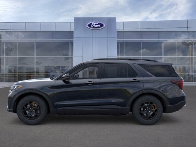 Ford Explorer Vehicle Full-screen Gallery Image 3