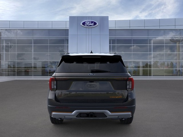 Ford Explorer Vehicle Full-screen Gallery Image 5