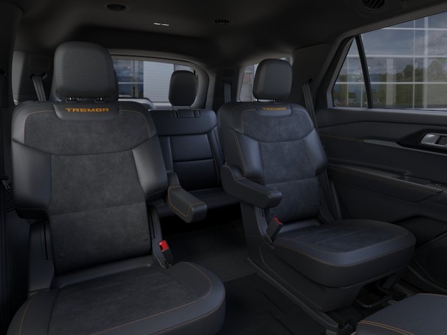 Ford Explorer Vehicle Full-screen Gallery Image 11