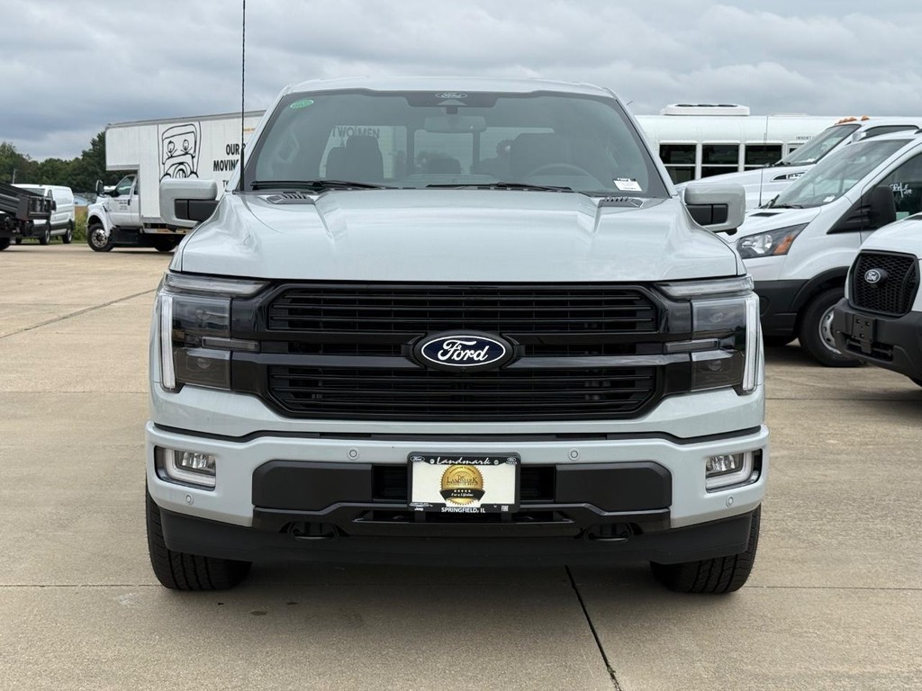 Ford F-150 Vehicle Full-screen Gallery Image 2