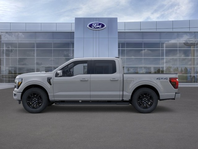 Ford F-150 Vehicle Full-screen Gallery Image 3