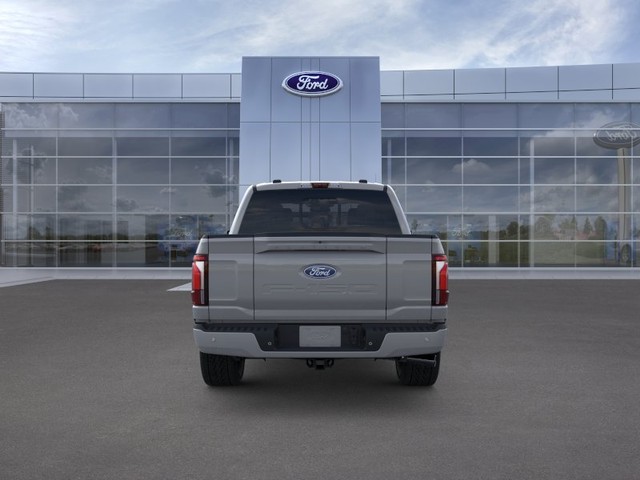 Ford F-150 Vehicle Full-screen Gallery Image 5