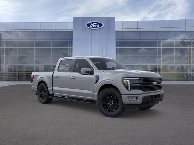 Ford F-150 Vehicle Full-screen Gallery Image 7