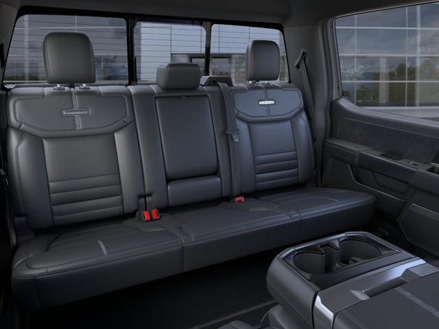 Ford F-150 Vehicle Full-screen Gallery Image 11