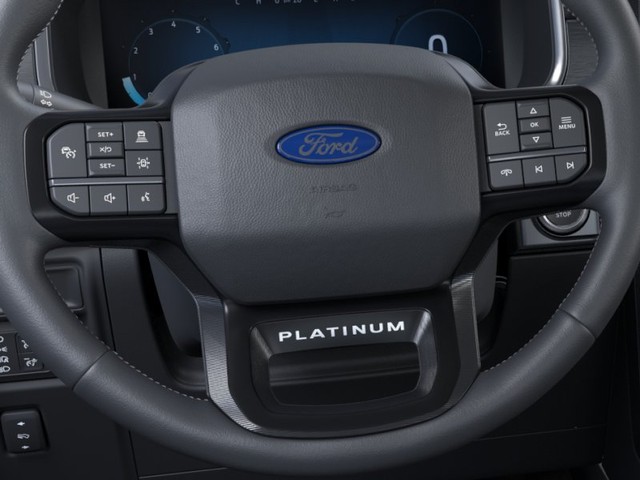 Ford F-150 Vehicle Full-screen Gallery Image 12