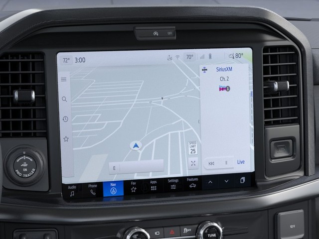 Ford F-150 Vehicle Full-screen Gallery Image 14