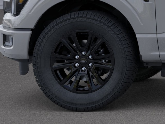 Ford F-150 Vehicle Full-screen Gallery Image 19