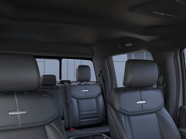 Ford F-150 Vehicle Full-screen Gallery Image 22
