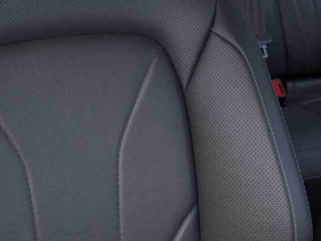 Ford Escape Plug-In Hybrid Vehicle Full-screen Gallery Image 16