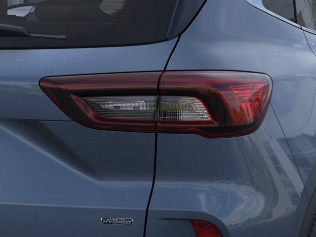 Ford Escape Plug-In Hybrid Vehicle Full-screen Gallery Image 21