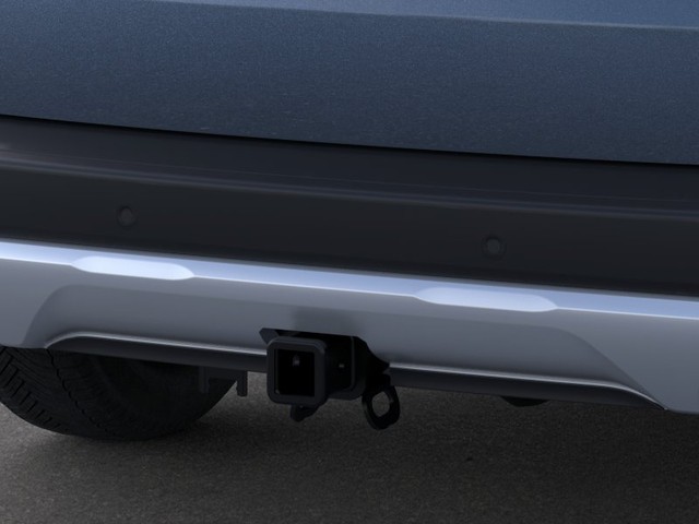 Ford Escape Plug-In Hybrid Vehicle Full-screen Gallery Image 23