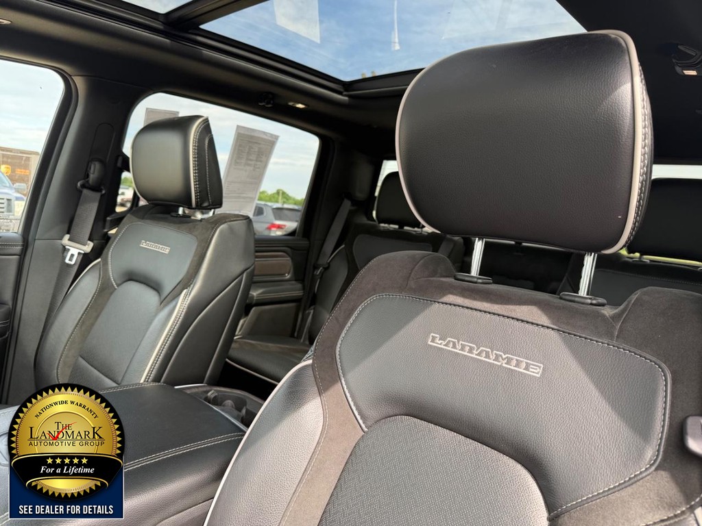 Ram 1500 Vehicle Full-screen Gallery Image 9