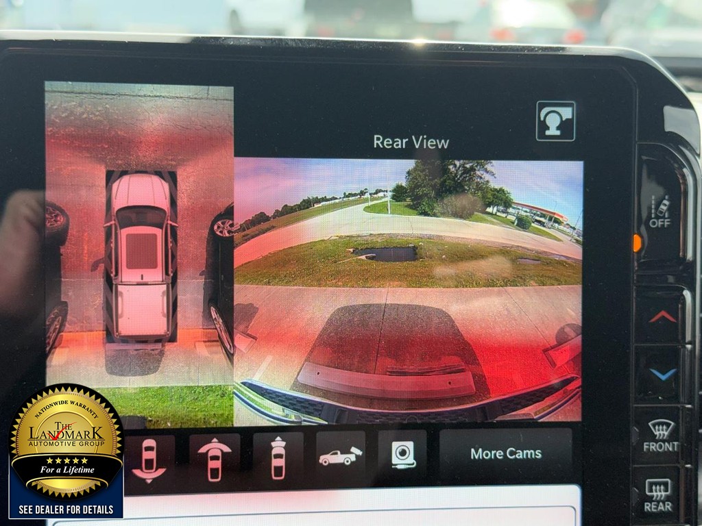Ram 1500 Vehicle Full-screen Gallery Image 13