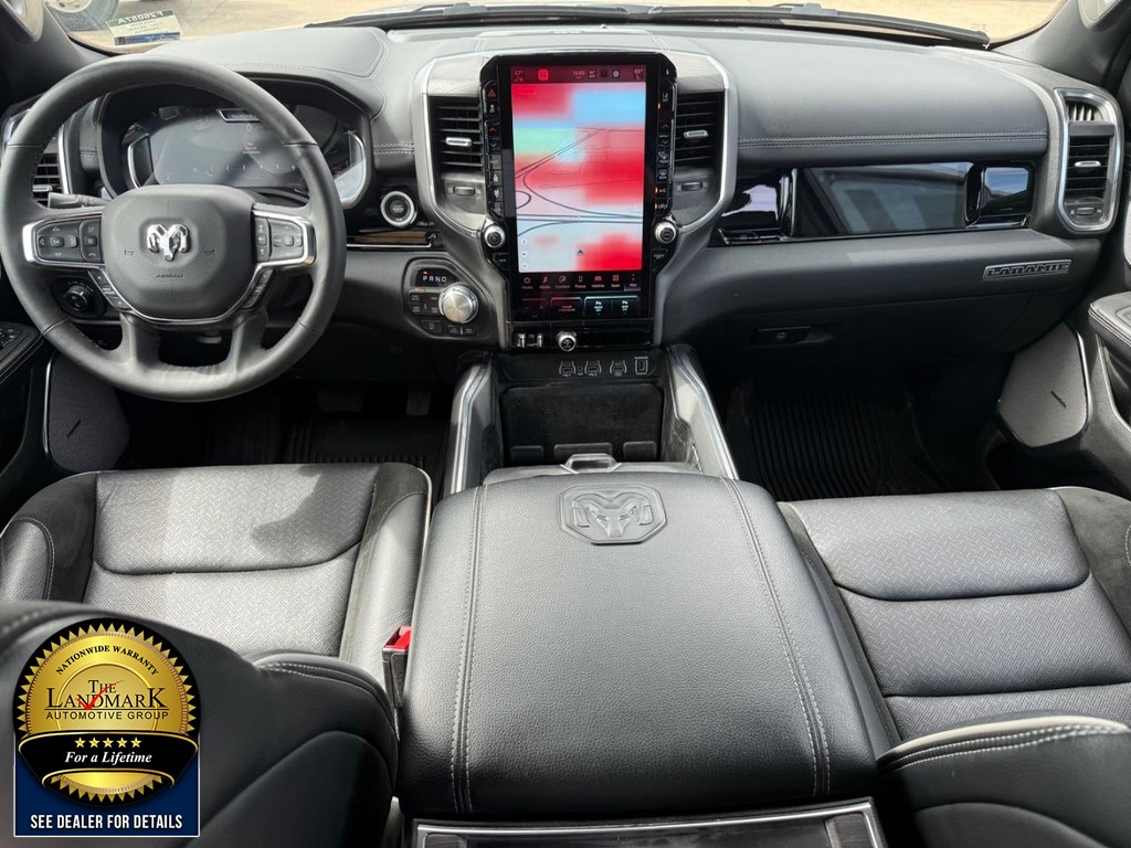 Ram 1500 Vehicle Full-screen Gallery Image 18