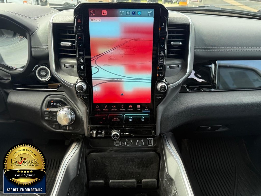 Ram 1500 Vehicle Full-screen Gallery Image 20