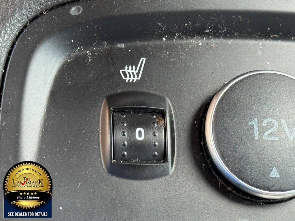 Ford Focus Vehicle Full-screen Gallery Image 13