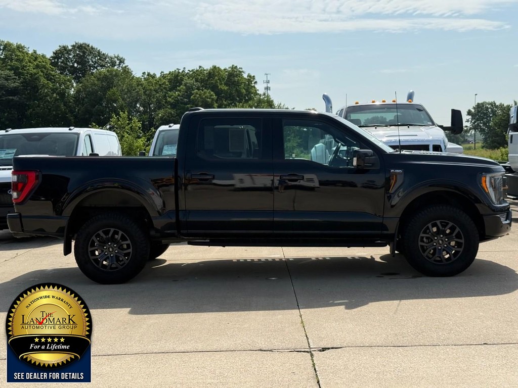 Ford F-150 Vehicle Full-screen Gallery Image 4