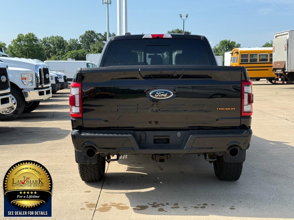Ford F-150 Vehicle Full-screen Gallery Image 6