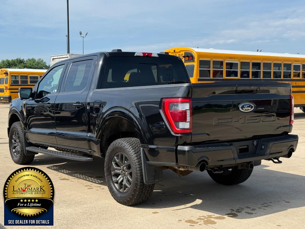 Ford F-150 Vehicle Full-screen Gallery Image 7