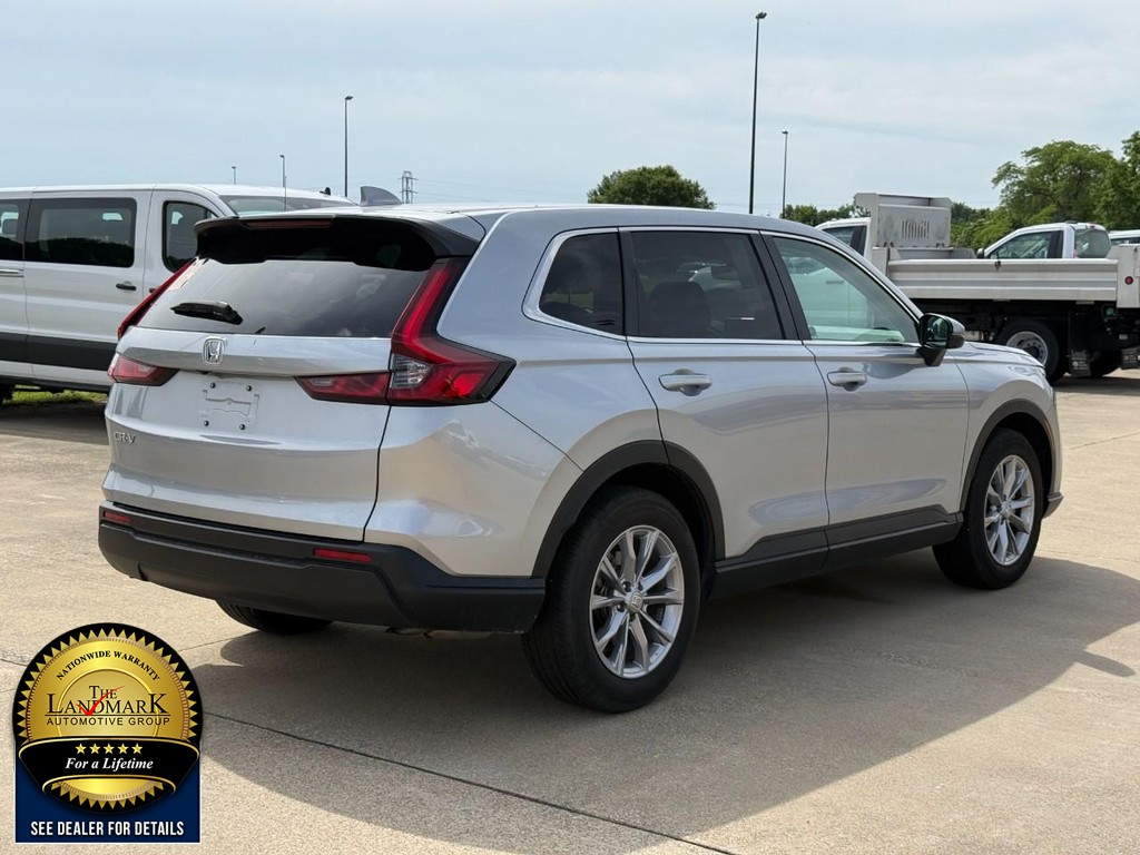 Honda CR-V Vehicle Full-screen Gallery Image 4