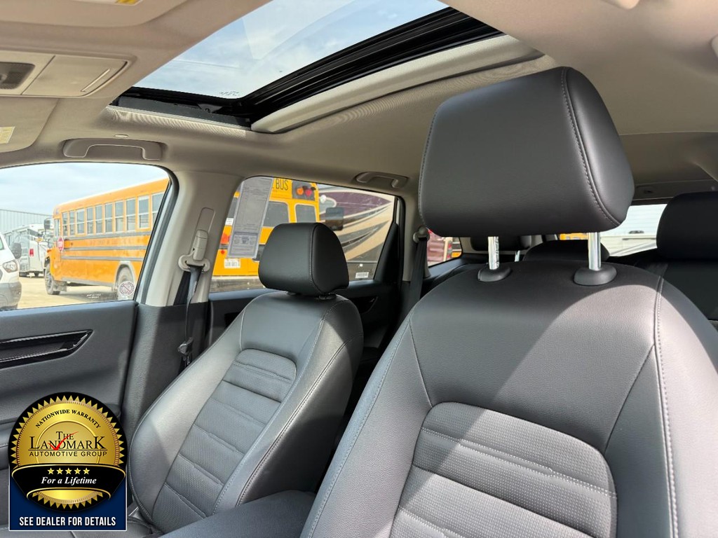 Honda CR-V Vehicle Full-screen Gallery Image 9