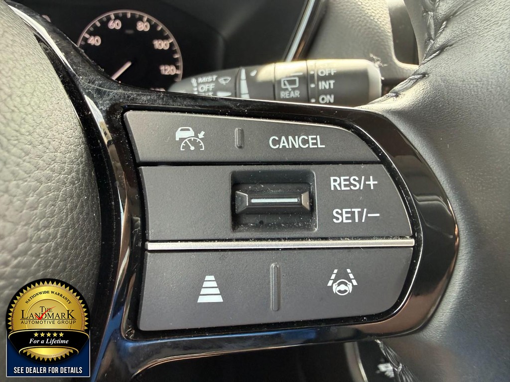 Honda CR-V Vehicle Full-screen Gallery Image 11