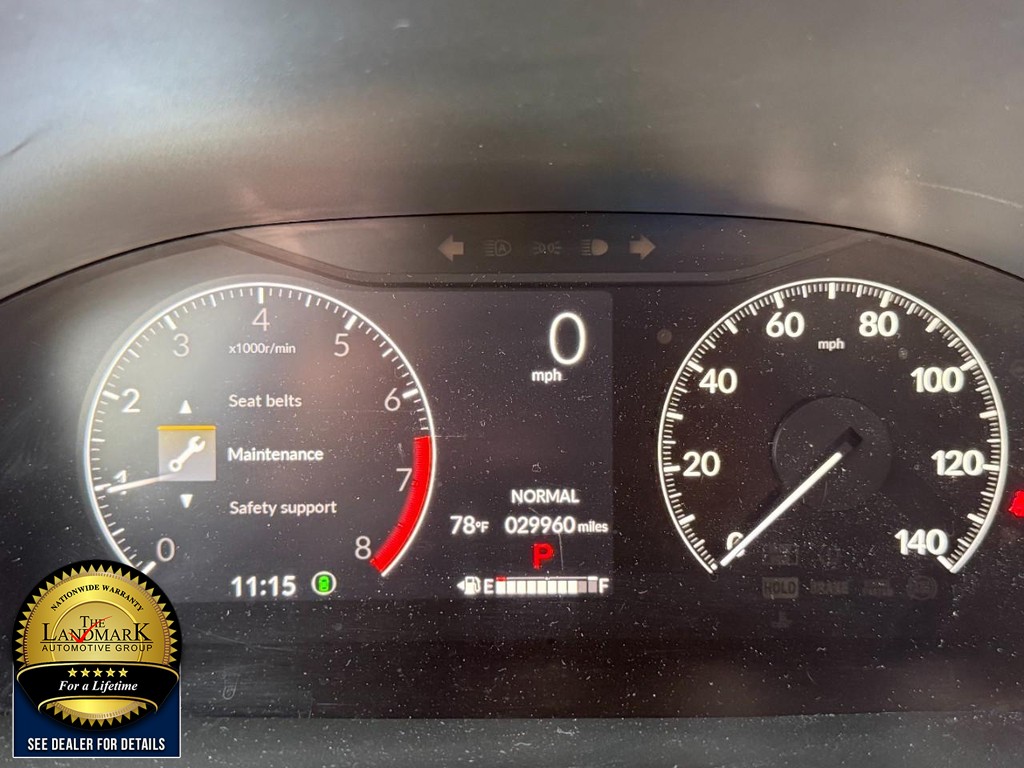 Honda CR-V Vehicle Full-screen Gallery Image 12