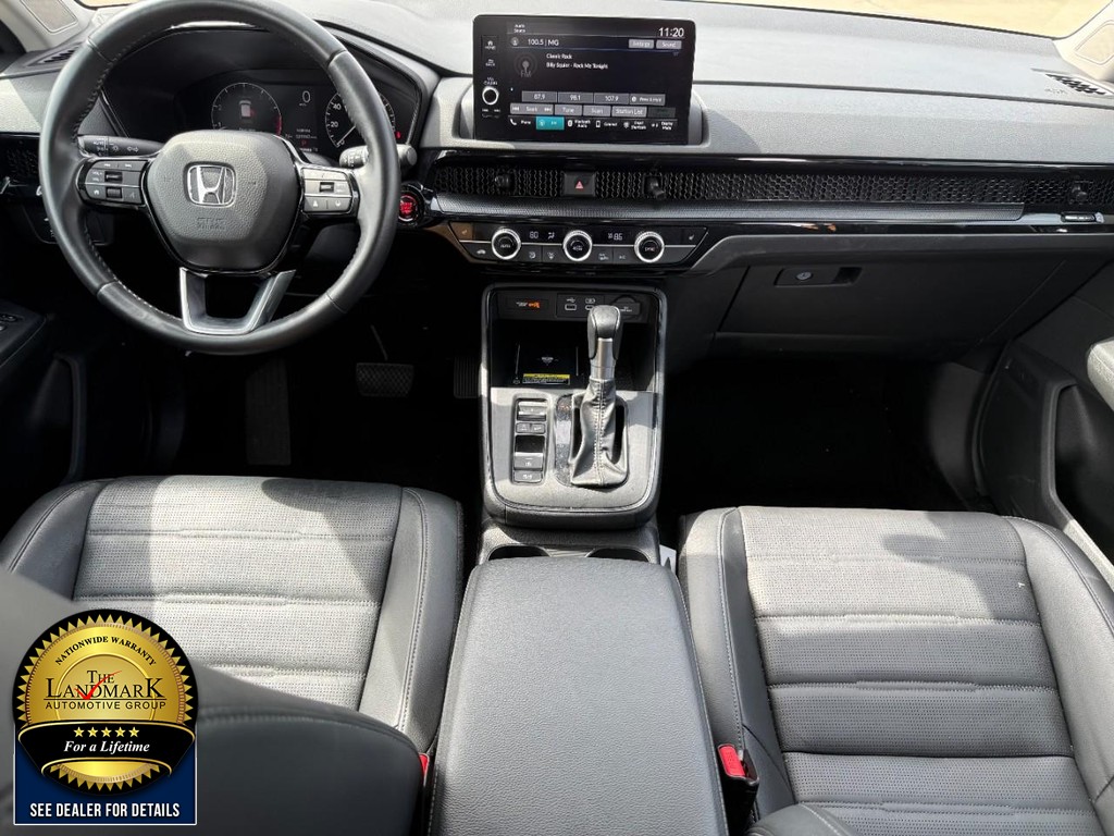 Honda CR-V Vehicle Full-screen Gallery Image 16