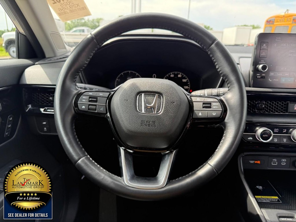 Honda CR-V Vehicle Full-screen Gallery Image 17
