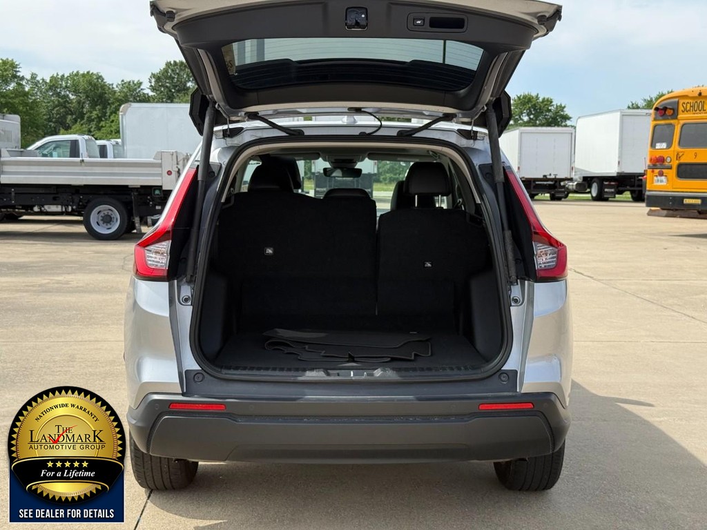 Honda CR-V Vehicle Full-screen Gallery Image 20
