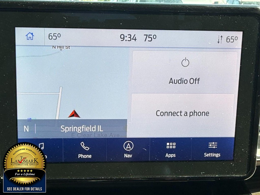 Ford Explorer Vehicle Full-screen Gallery Image 15