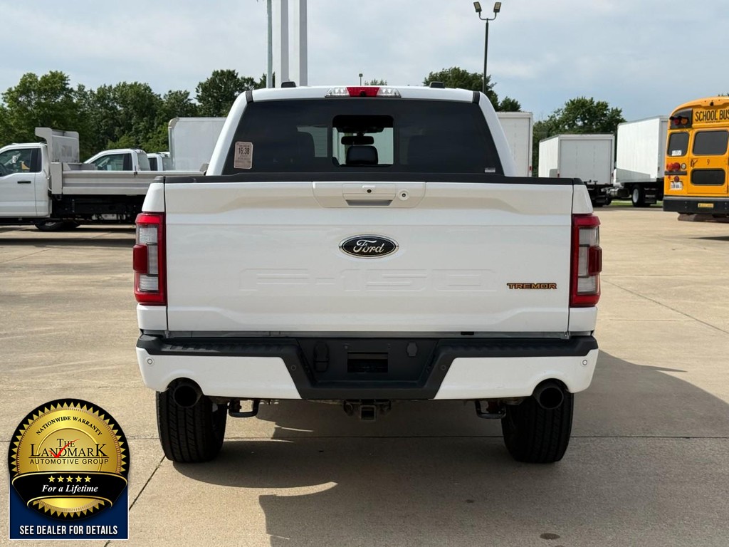 Ford F-150 Vehicle Full-screen Gallery Image 6