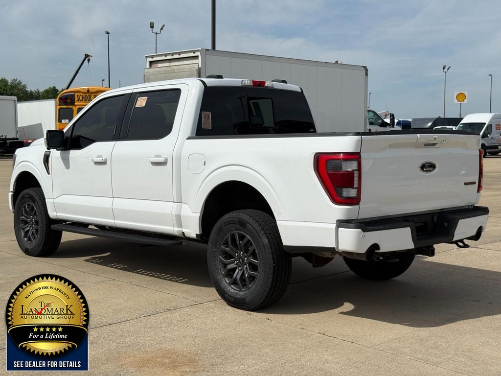 Ford F-150 Vehicle Full-screen Gallery Image 7