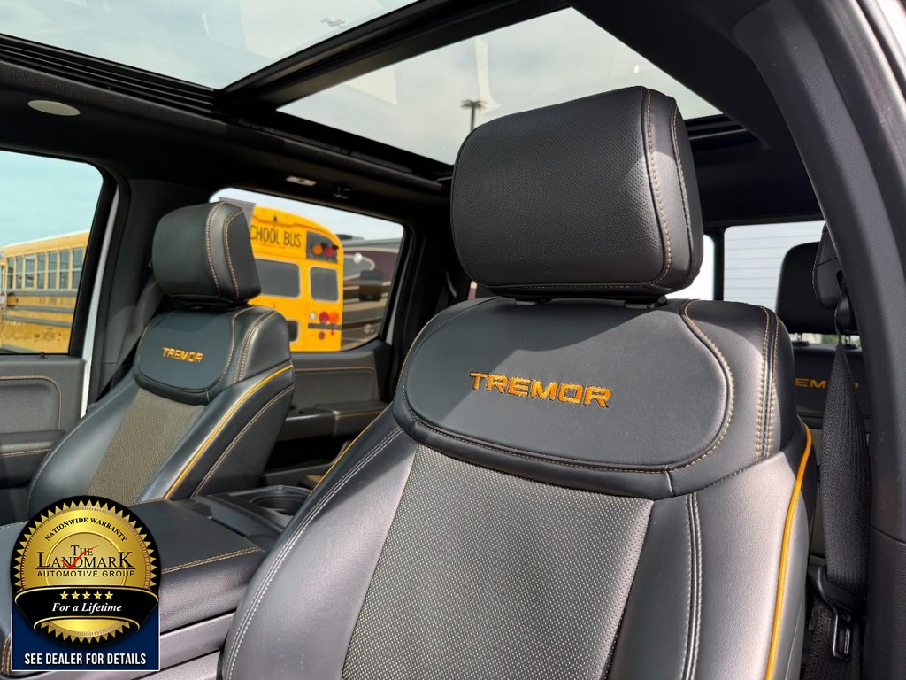 Ford F-150 Vehicle Full-screen Gallery Image 9