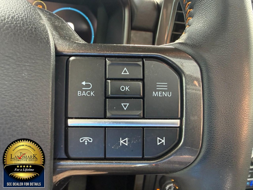 Ford F-150 Vehicle Full-screen Gallery Image 11